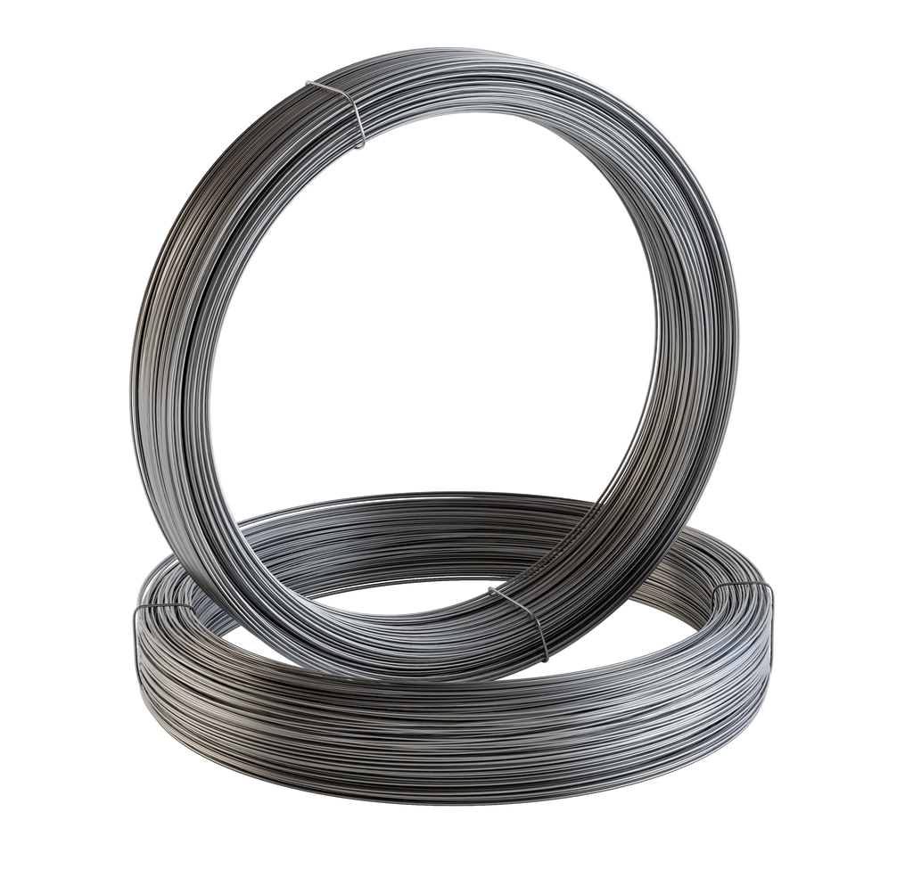 Arame Recozido BGW Rolo 35kg