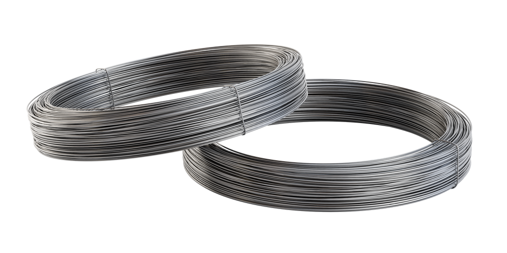 Arame Recozido BGW Rolo 35kg