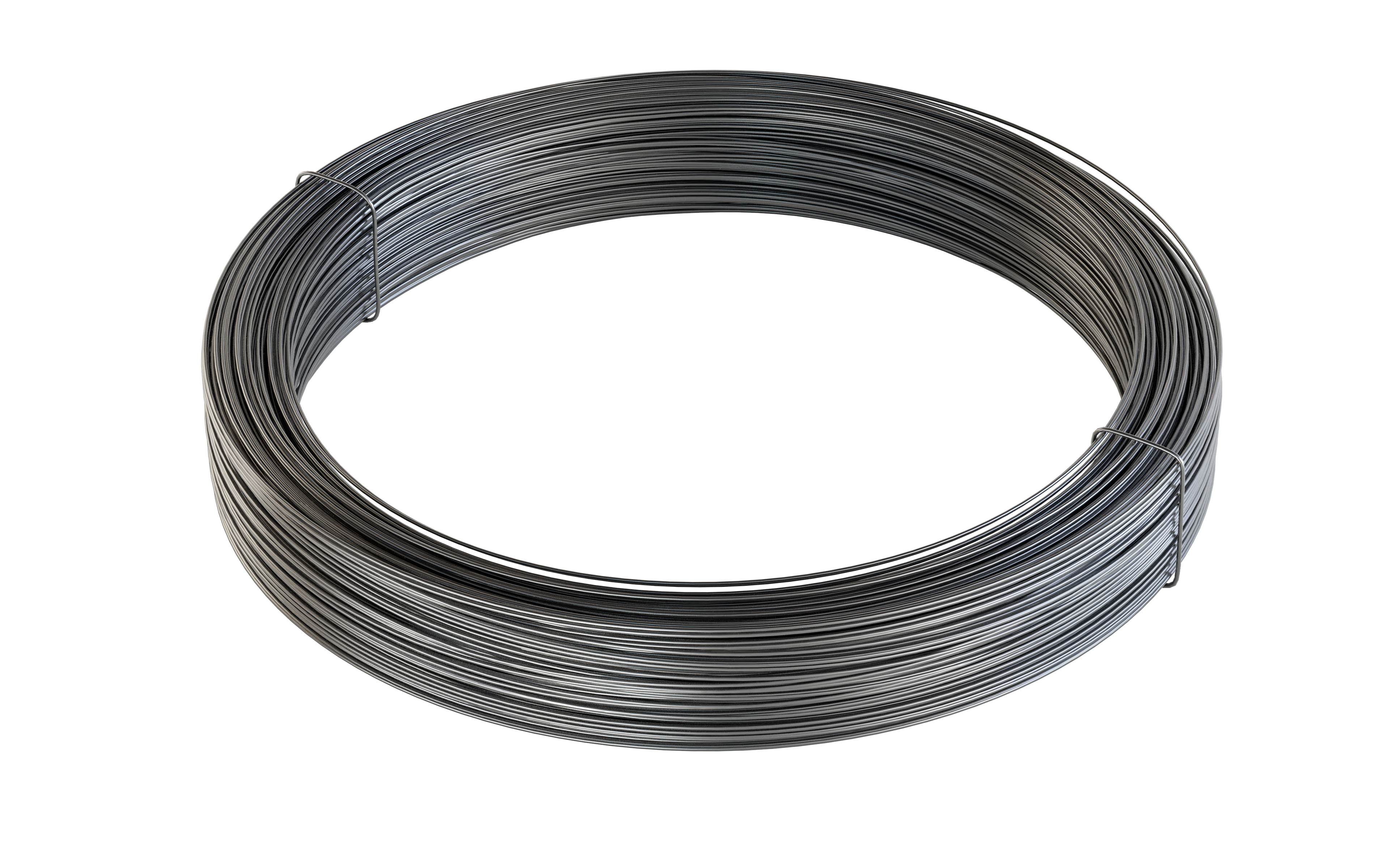 Arame Recozido BGW Rolo 35kg