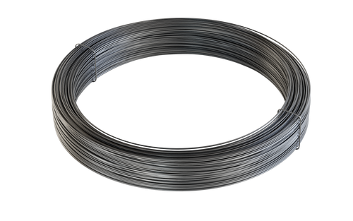 Arame Recozido BGW Rolo 35kg