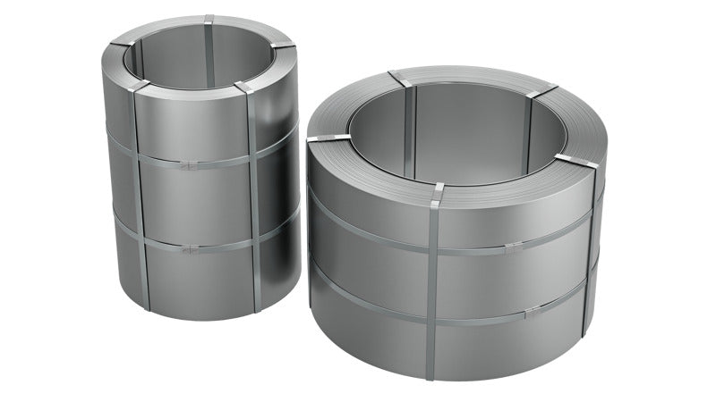 Bobininha de Aço Galvanizada 0,43mm (Chapa 28)