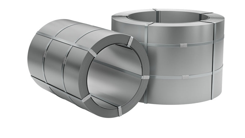 Bobininha de Aço Galvanizada 0,43mm (Chapa 28)