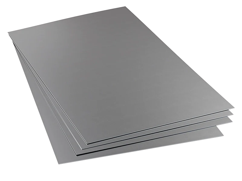 Chapa de Aço Fino a Quente