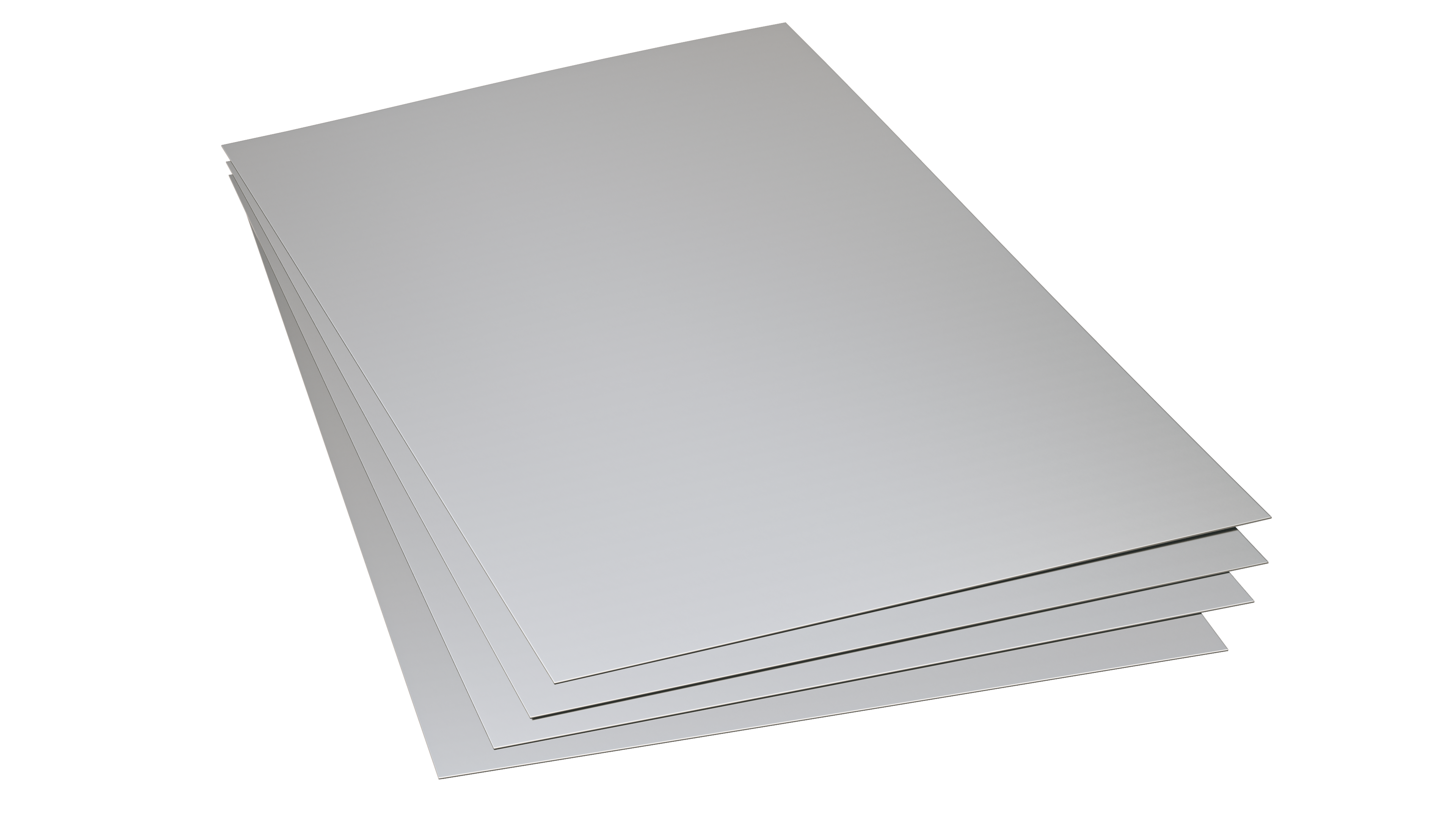 Chapa de Aço Fino a Frio