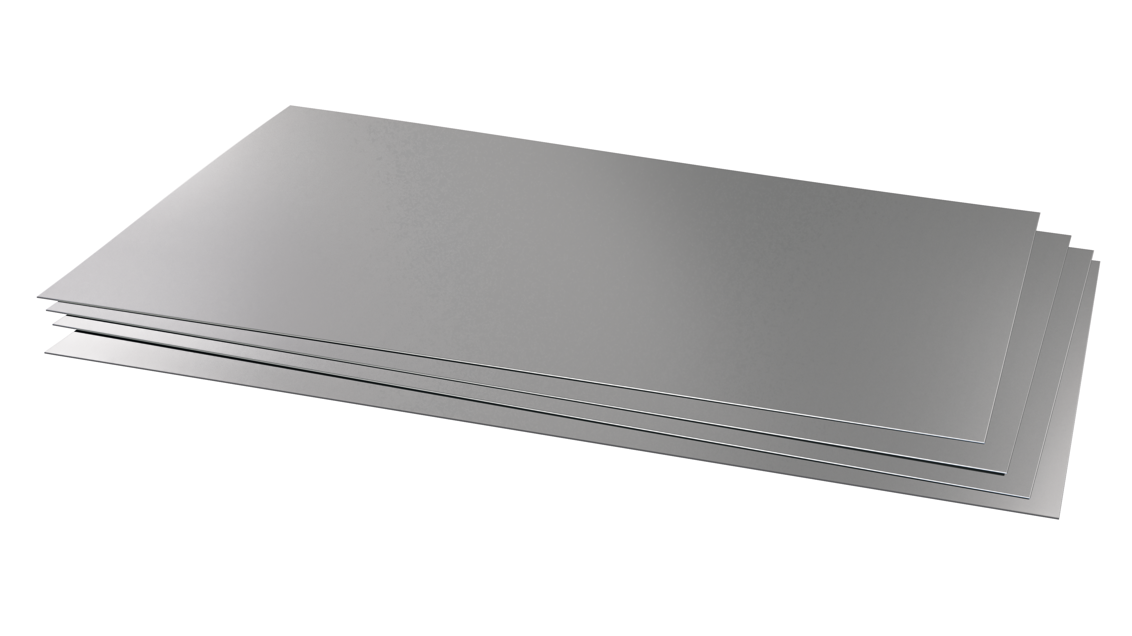 Chapa de Aço Fino a Frio