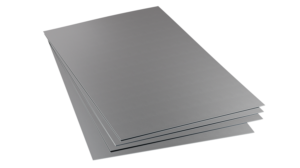 Chapa de Aço Fino a Quente