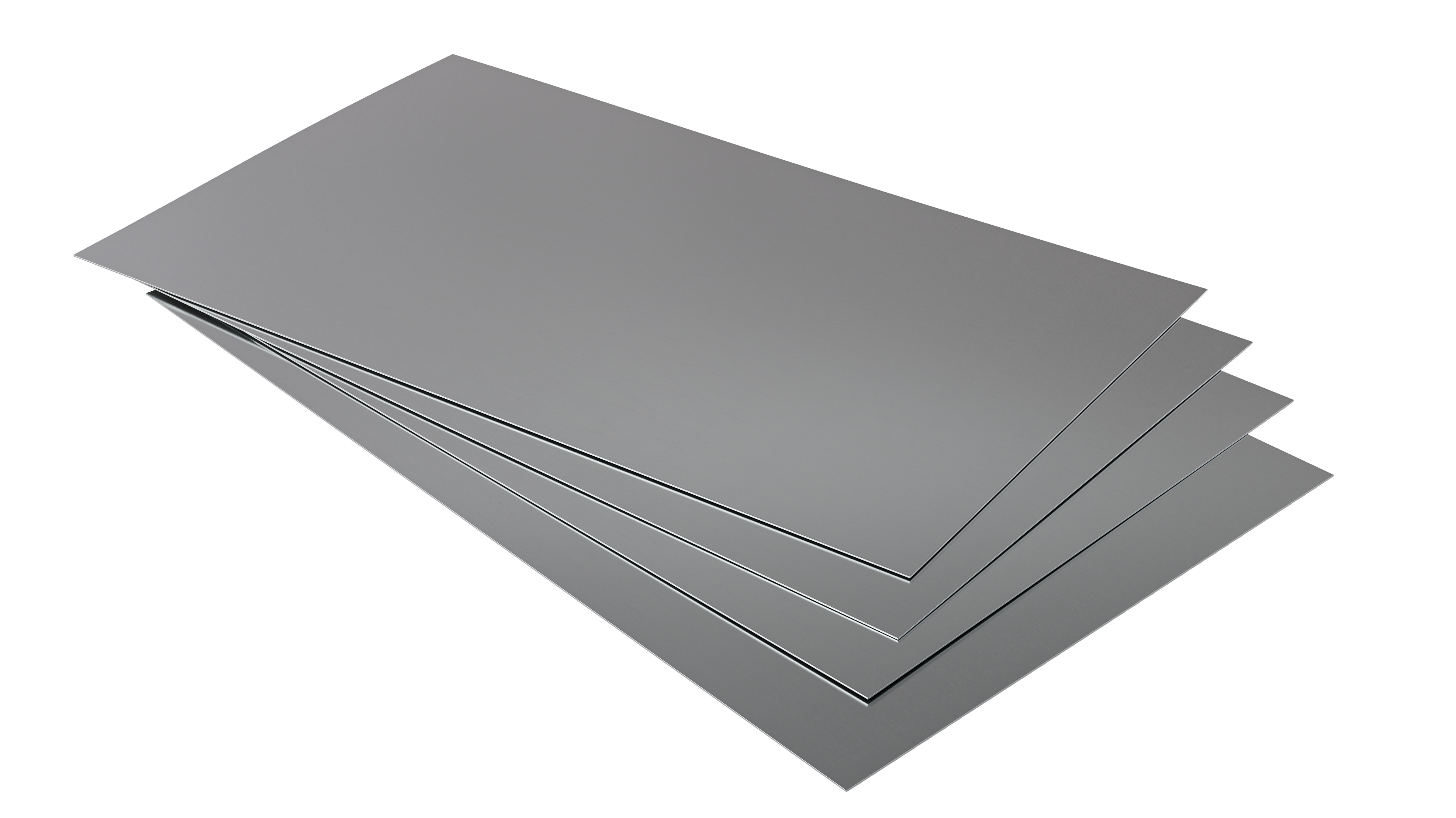 Chapa de Aço Fino a Quente