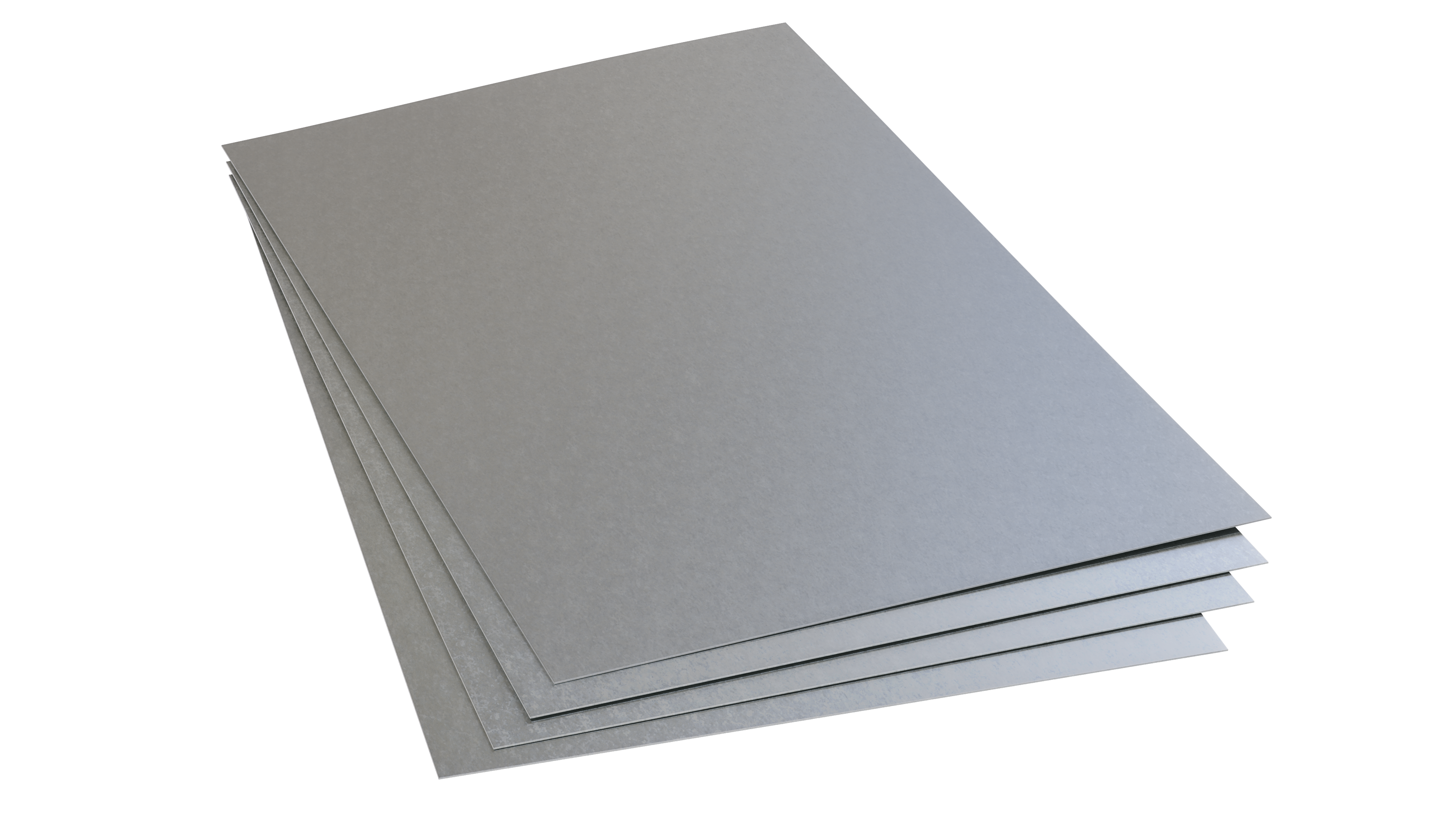 Chapa de Aço Galvanizada