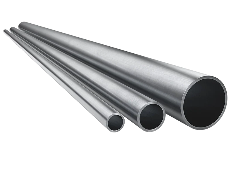 Tubo de Aço Patente Fino a Quente